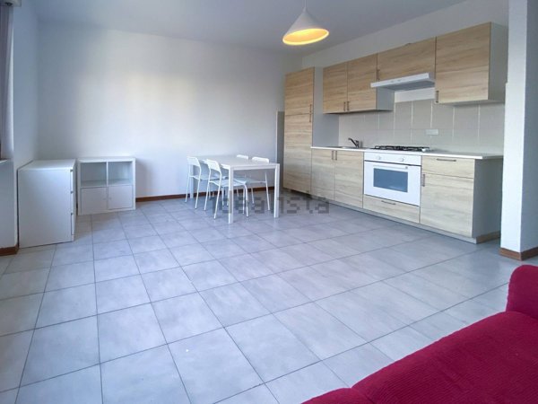 appartamento in vendita a Novara in zona Centro Città