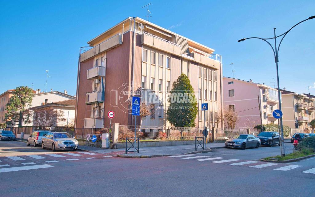 appartamento in vendita a Novara in zona zona Agogna - San Paolo