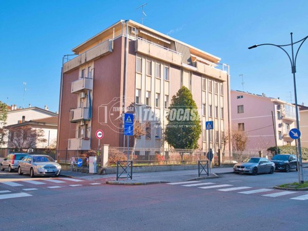 appartamento in vendita a Novara in zona zona Agogna - San Paolo