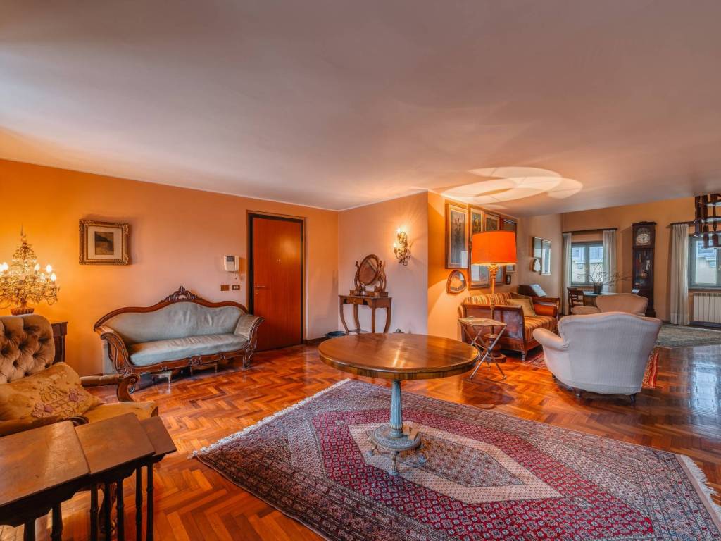 appartamento in vendita a Novara