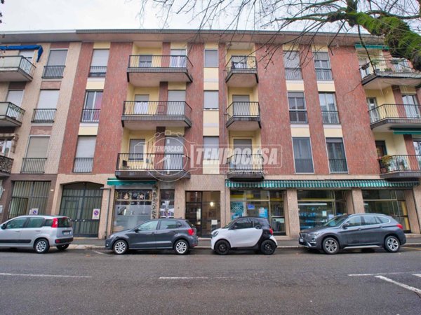 appartamento in vendita a Novara in zona zona San Martino