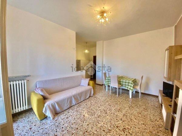 appartamento in vendita a Novara in zona Corso Torino