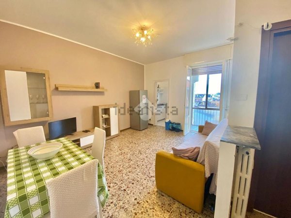 appartamento in vendita a Novara in zona Corso Torino
