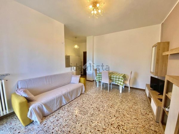 appartamento in vendita a Novara in zona Corso Torino