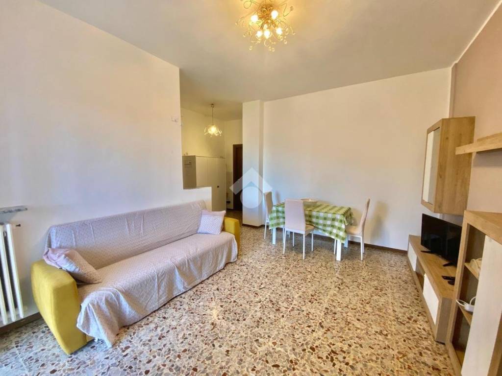 appartamento in vendita a Novara in zona Corso Torino