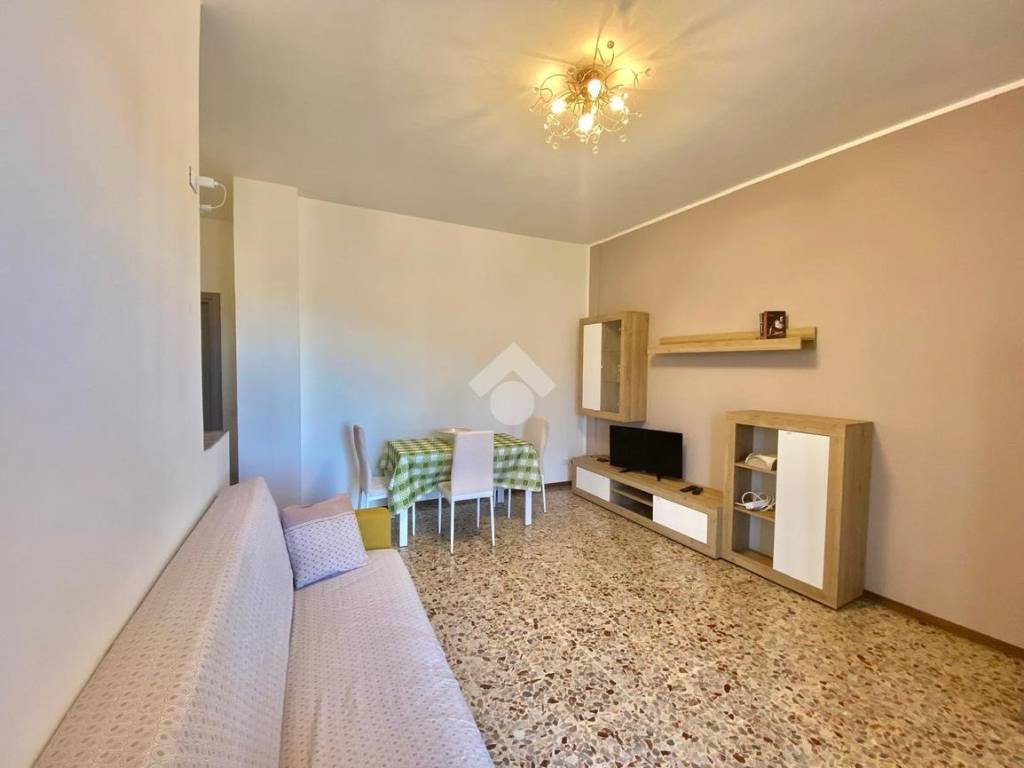 appartamento in vendita a Novara in zona Corso Torino