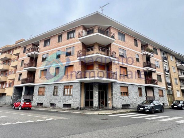 appartamento in vendita a Novara in zona zona Agogna - San Paolo