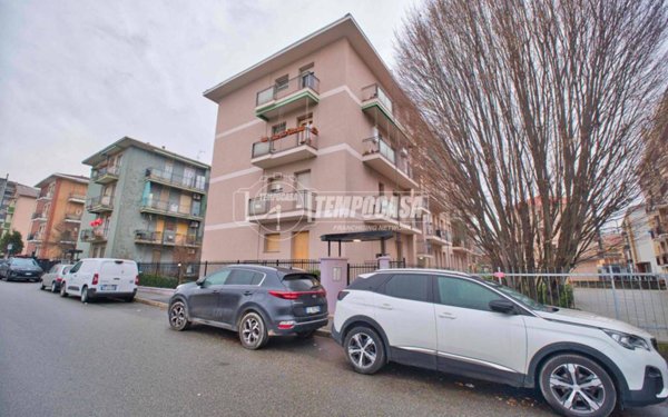 appartamento in vendita a Novara in zona zona Bicocca