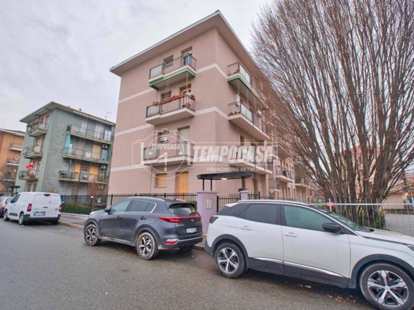 appartamento in vendita a Novara in zona Olengo