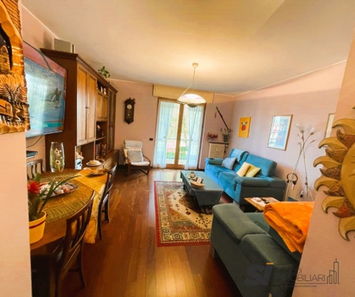 appartamento in vendita a Novara