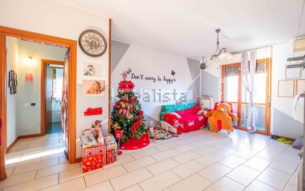 appartamento in vendita a Novara