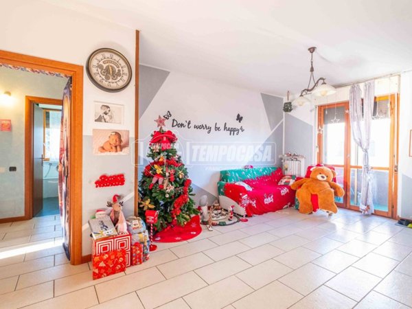 appartamento in vendita a Novara in zona Vignale