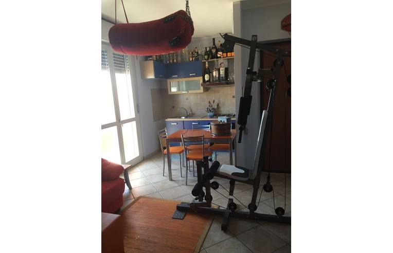 appartamento in vendita a Novara in zona zona Sant'Andrea - San Rocco