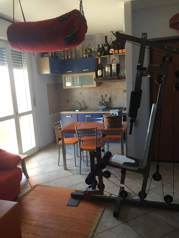 appartamento in vendita a Novara in zona zona Sant'Andrea - San Rocco