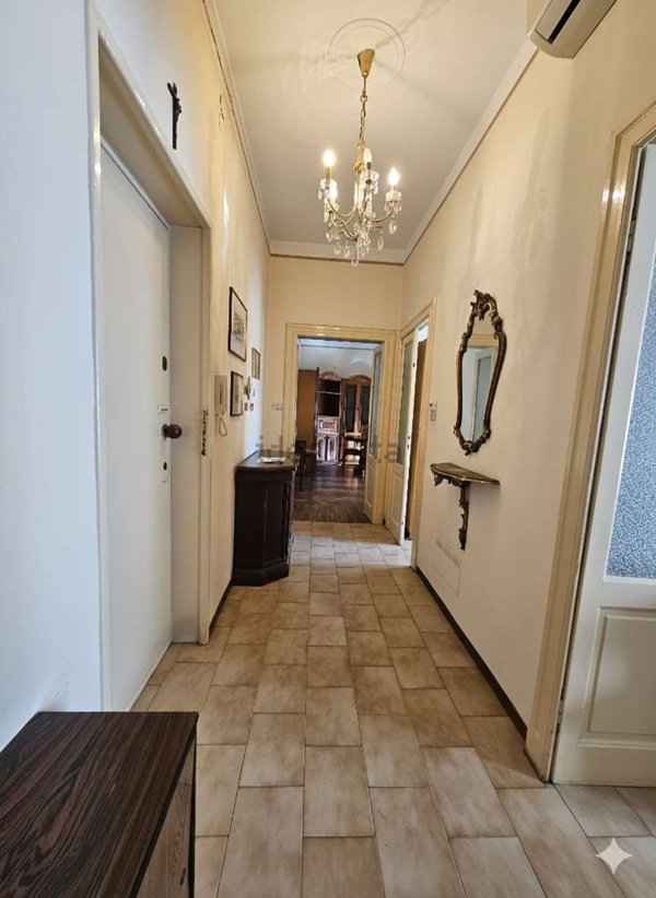 appartamento in vendita a Novara in zona Centro Città