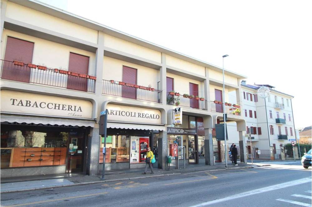 appartamento in vendita a Novara in zona zona Agogna - San Paolo