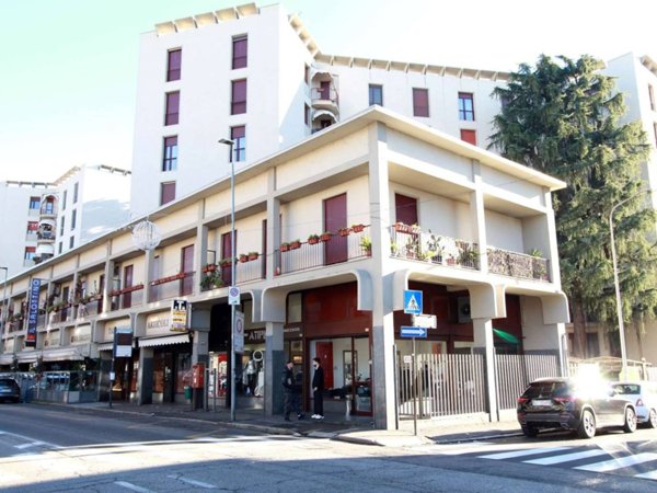 appartamento in vendita a Novara in zona zona Agogna - San Paolo