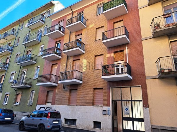 appartamento in vendita a Novara in zona zona San Martino
