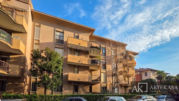 appartamento in vendita a Novara