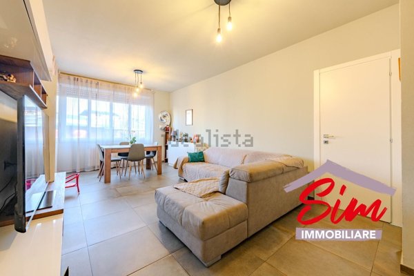 appartamento in vendita a Novara in zona Zona Santa Rita