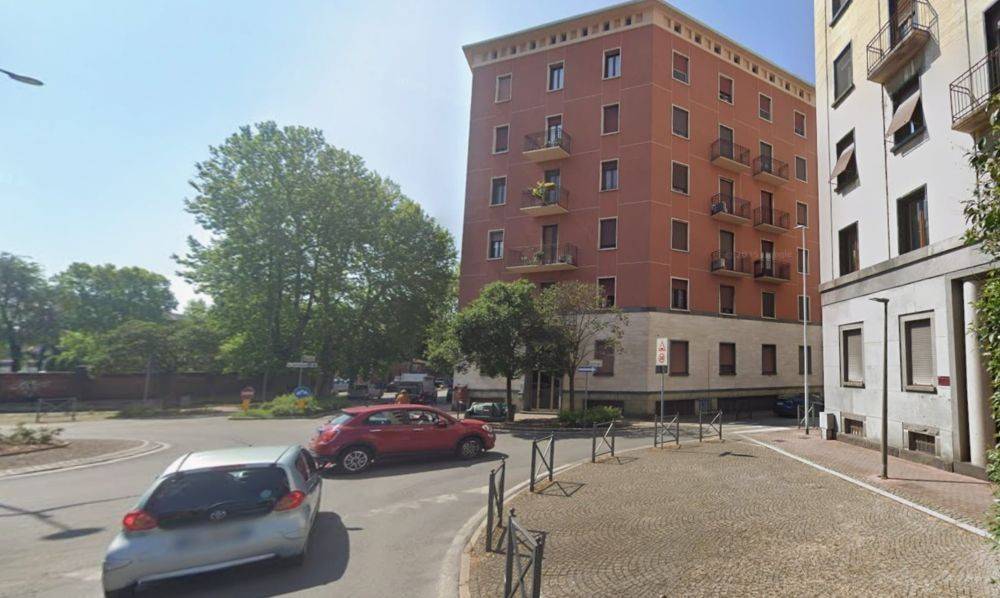 appartamento in vendita a Novara in zona zona Porta Mortara