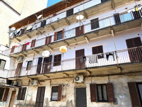 appartamento in vendita a Novara in zona zona Sant'Agabio