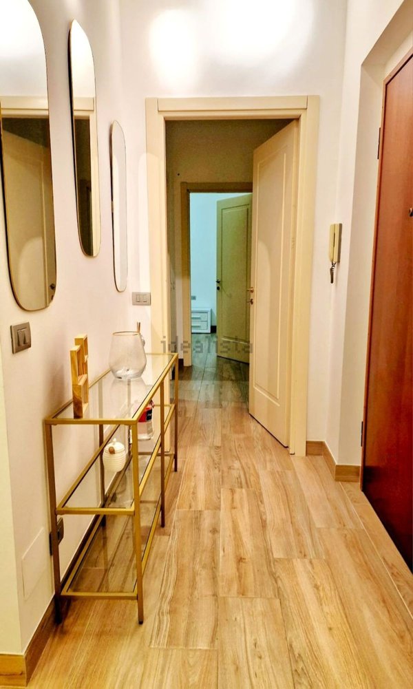 appartamento in vendita a Novara