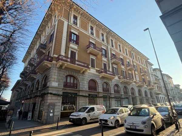 appartamento in vendita a Novara