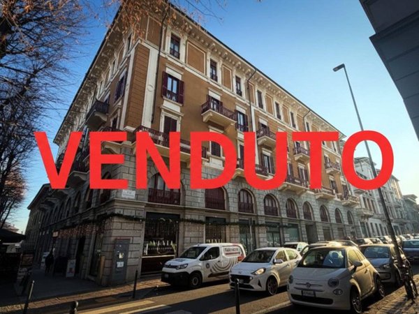 appartamento in vendita a Novara