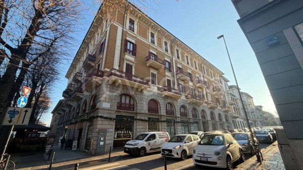 appartamento in vendita a Novara