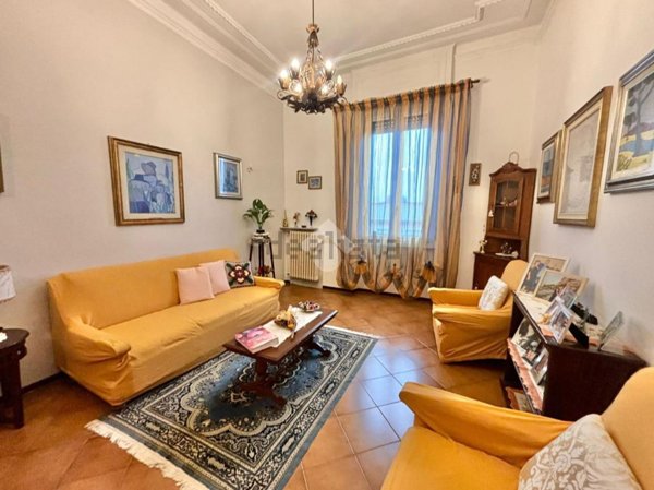 appartamento in vendita a Novara in zona zona Sant'Andrea - San Rocco