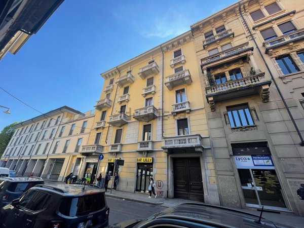 appartamento in vendita a Novara in zona Centro Città