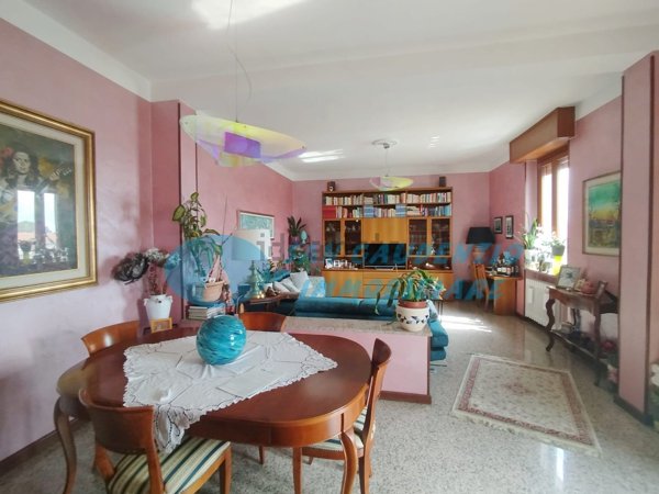 appartamento in vendita a Novara in zona zona Sant'Andrea - San Rocco