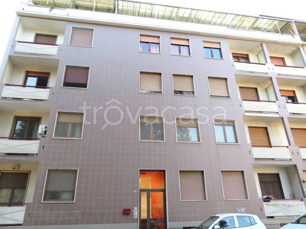 appartamento in vendita a Novara in zona zona Sacro Cuore