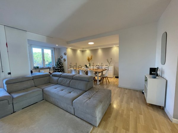 appartamento in vendita a Novara