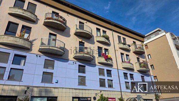 appartamento in vendita a Novara in zona zona Porta Mortara