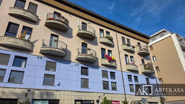 appartamento in vendita a Novara in zona zona Porta Mortara