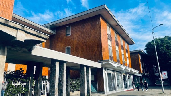 appartamento in vendita a Novara in zona zona Sant'Andrea - San Rocco