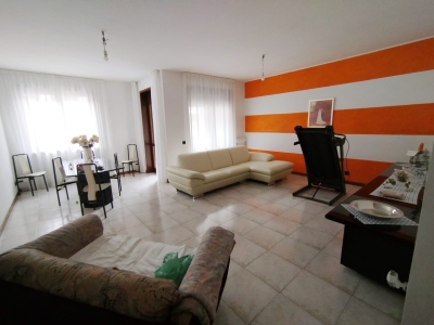 appartamento in vendita a Novara in zona zona Sacro Cuore