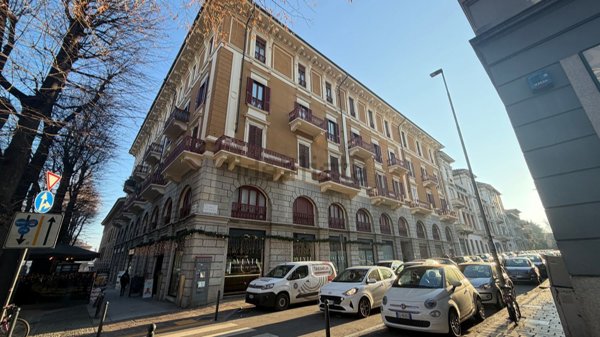 appartamento in vendita a Novara