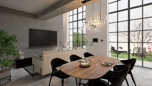 appartamento in vendita a Novara in zona zona Sacro Cuore