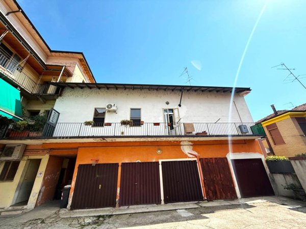 appartamento in vendita a Novara in zona zona Sant'Andrea - San Rocco