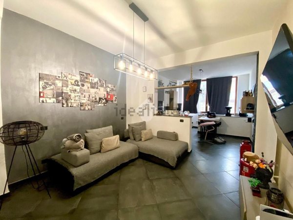 appartamento in vendita a Novara in zona zona San Martino