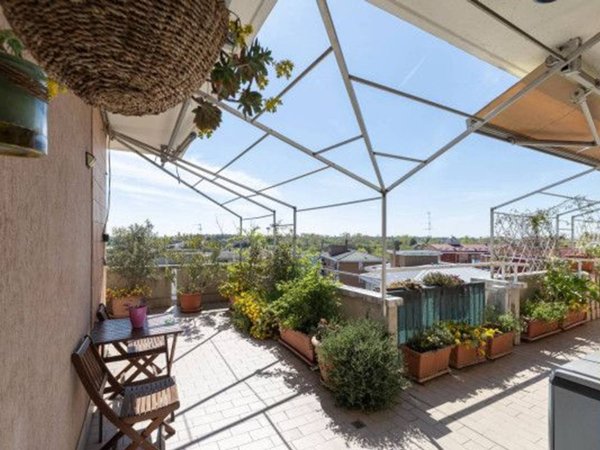 appartamento in vendita a Novara in zona zona Sacro Cuore