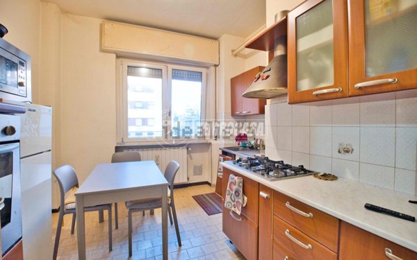 appartamento in vendita a Novara