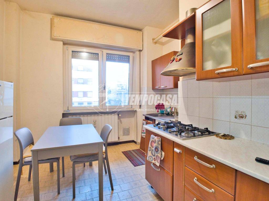 appartamento in vendita a Novara