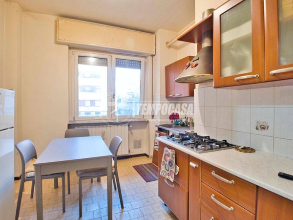 appartamento in vendita a Novara in zona zona Porta Mortara