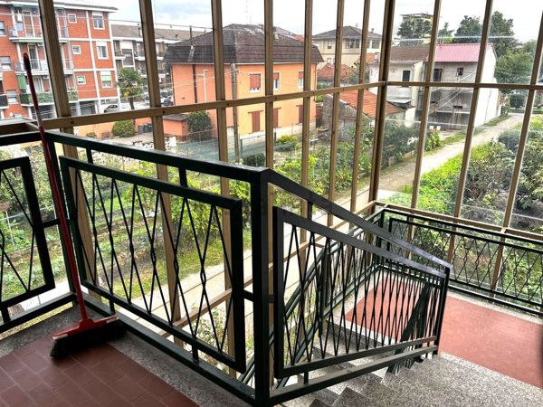 appartamento in vendita a Novara