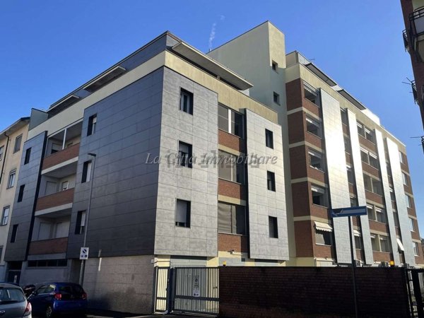 appartamento in vendita a Novara in zona zona San Martino