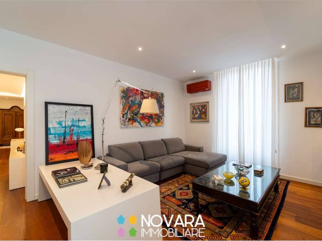 appartamento in vendita a Novara